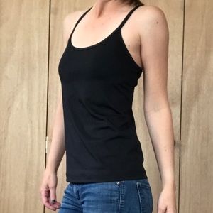 Athleta Tankini Swim Top